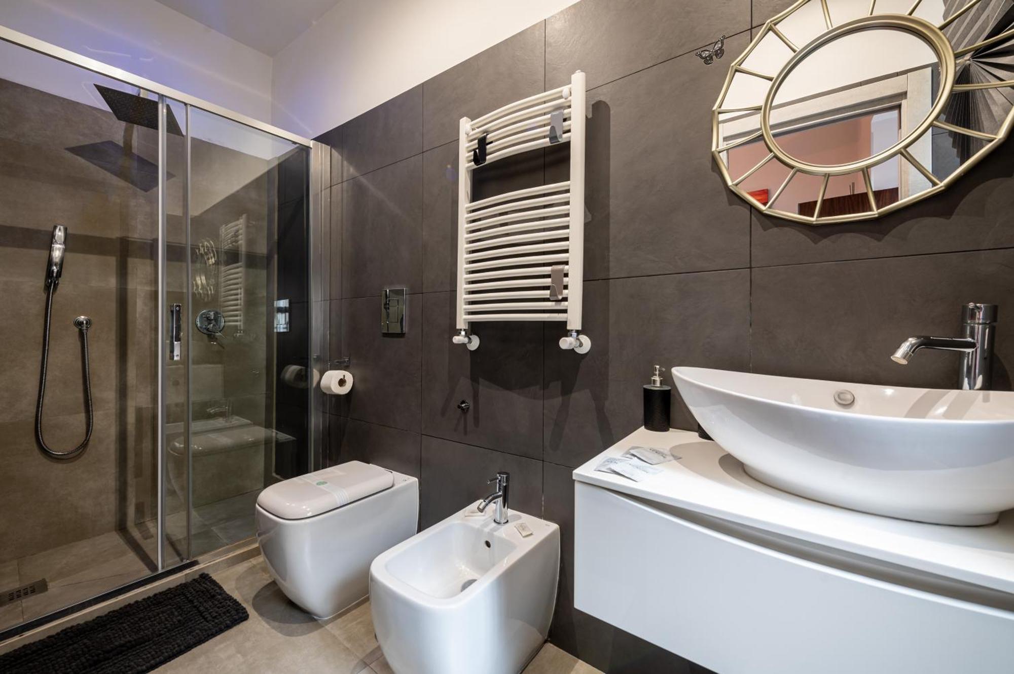 J&G Home Spaccanapoli Exteriér fotografie
